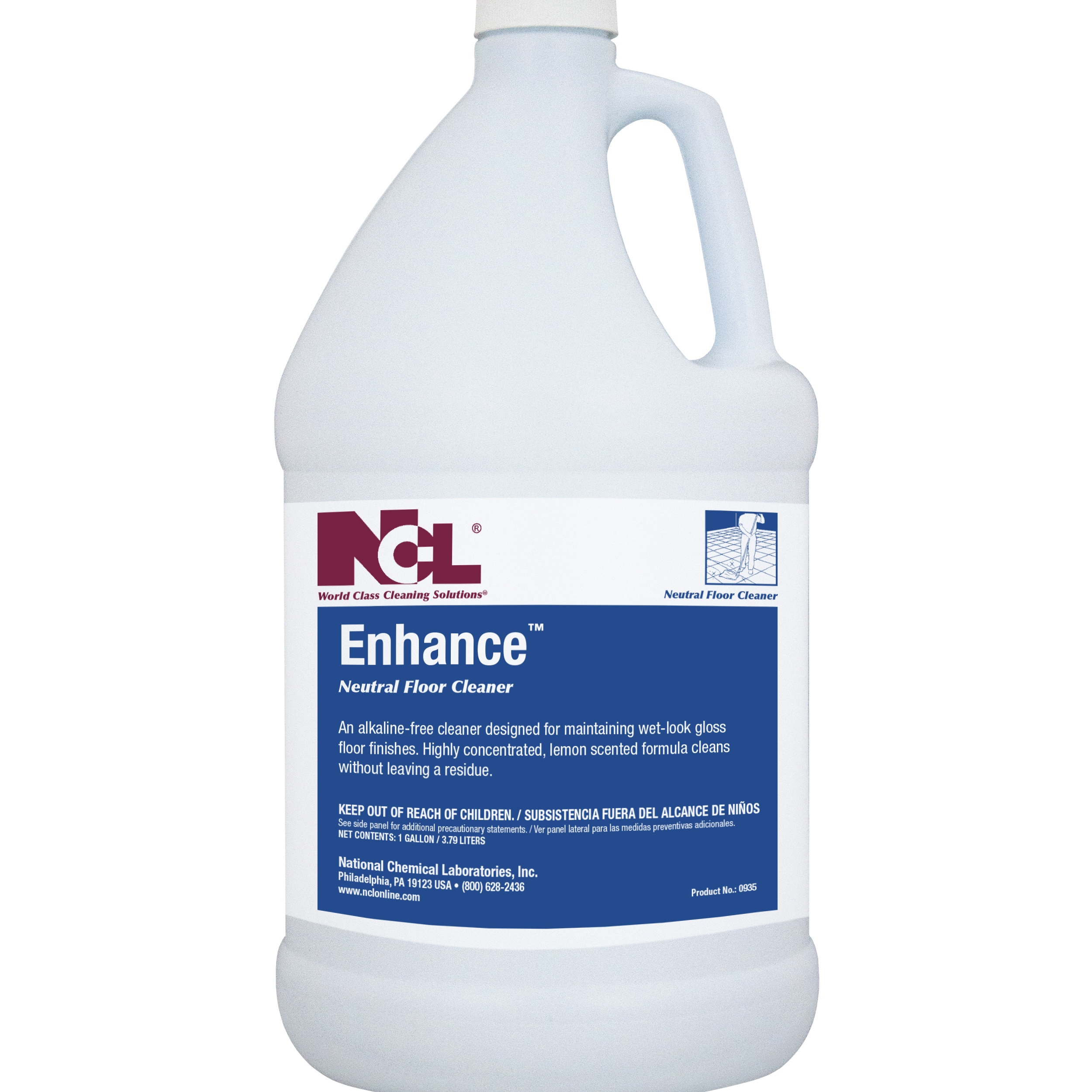 NCL Citrol (55 Gal.) - Cleaning Supplies Online - National Delivery