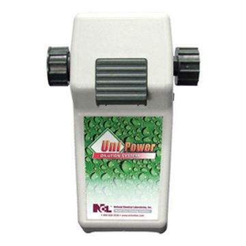  UNI POWER High Flow Single Button Dispenser Individual (NCL4142) 
