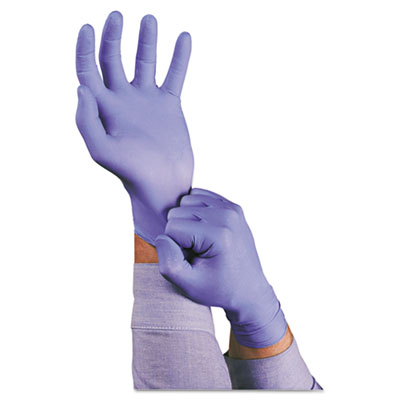  General Purpose Nitrile Powder Free Gloves Small 1000/cs (GLONITPFS) 