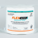 FlexWipes Disinfectant Wipes Refill Rolls 800 Wipes/Roll 4/Case (FW-10802)